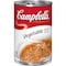 Campbells Campbell's Condensed Soup Red & White Vegetable 10.5 oz. Can, PK12 000017965 - alternate 1